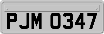 PJM0347