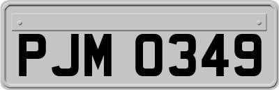 PJM0349