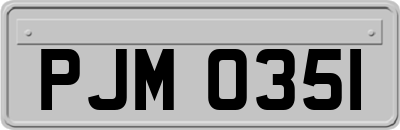 PJM0351