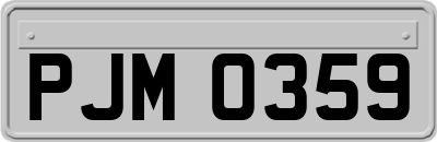 PJM0359