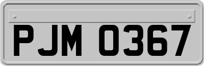 PJM0367
