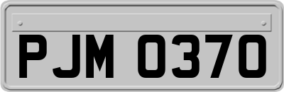 PJM0370