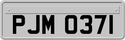PJM0371
