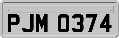 PJM0374