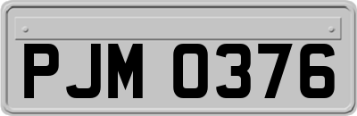 PJM0376