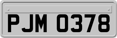 PJM0378