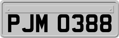 PJM0388