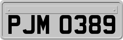 PJM0389