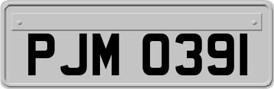 PJM0391