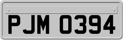 PJM0394