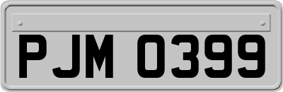 PJM0399