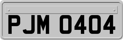 PJM0404