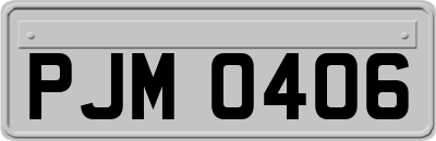 PJM0406