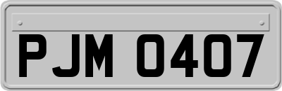 PJM0407