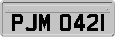 PJM0421