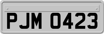 PJM0423