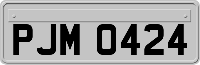 PJM0424