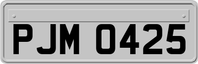PJM0425