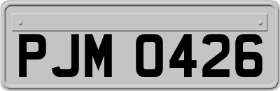 PJM0426