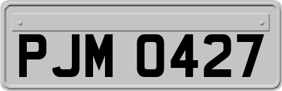 PJM0427
