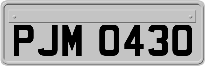 PJM0430