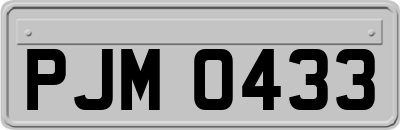 PJM0433