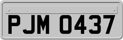 PJM0437