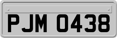 PJM0438
