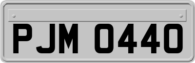 PJM0440