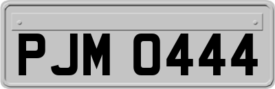 PJM0444