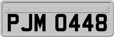PJM0448