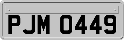 PJM0449