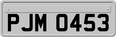 PJM0453