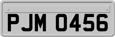 PJM0456