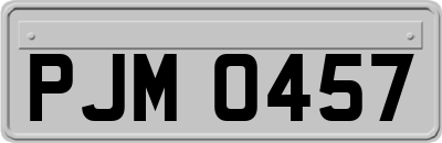 PJM0457