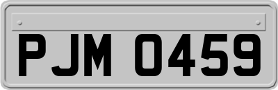 PJM0459