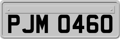 PJM0460