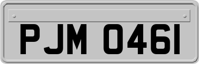 PJM0461
