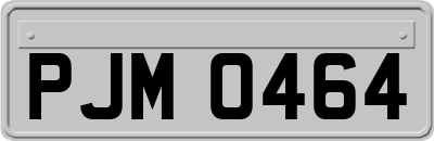 PJM0464