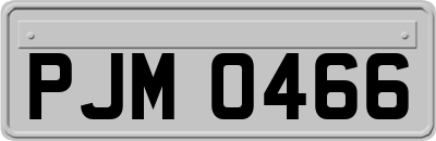 PJM0466