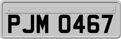 PJM0467