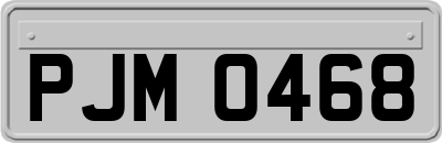 PJM0468
