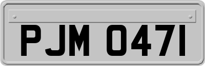 PJM0471