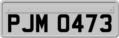 PJM0473