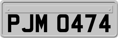 PJM0474