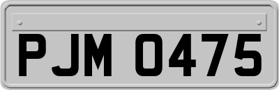 PJM0475