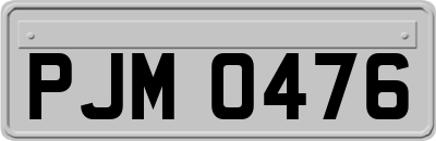 PJM0476