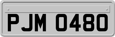 PJM0480