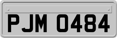 PJM0484