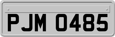 PJM0485